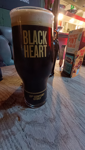 Photo of BrewDog Norwich - 1 Queen St, Norwich NR2 4SG